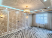 Satılır 3 otaqlı 97 m2 yeni tikili 28 May m.