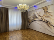 Satılır 3 otaqlı 90 m2 yeni tikili Qara Qarayev m.