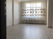 Satılır 3 otaqlı 90 m2 yeni tikili Xalqlar Dostluğu m.