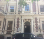 Satılır 3 otaqlı 87 m2 köhnə tikili İçəri Şəhər m.