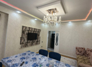 Satılır 3 otaqlı 81 m2 yeni tikili Əhmədli