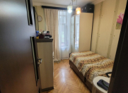 Satılır 3 otaqlı 80 m2 köhnə tikili 1 mkr