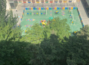 Satılır 2 otaqlı 65 m2 köhnə tikili Xalqlar Dostluğu m.