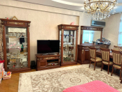 Satılır 2 otaqlı 90 m2 yeni tikili İnşaatçılar m.