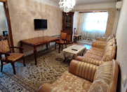 Satılır 2 otaqlı 58 m2 köhnə tikili Xalqlar Dostluğu m.