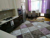 Satılır 1 otaqlı 70 m2 yeni tikili 8 Noyabr m.
