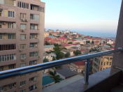 Satılır 2 otaqlı 70 m2 yeni tikili Badamdar