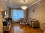 Satılır 2 otaqlı 76 m2 yeni tikili Səbail r.