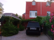 Satılır 7 otaqlı 470 m2 bağ evi Buzovna