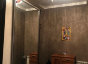 Satılır 3 otaqlı 85 m2 köhnə tikili Elmlər Akademiyası m.