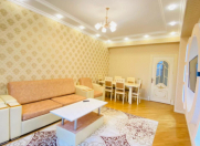 Satılır 2 otaqlı 65 m2 yeni tikili 20 yanvar m.