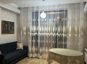 İcarəyə verilir 2 otaqlı 60 m2 yeni tikili İçəri Şəhər m.