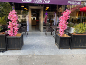 Satılır 3 otaqlı 115 m2 obyekt 28 May m.