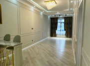 Satılır 2 otaqlı 60 m2 yeni tikili Memar Əcəmi m.