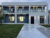 Satılır 5 otaqlı 280 m2 həyət evi Hövsan