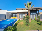 Satılır 5 otaqlı 220 m2 bağ evi Mərdəkan