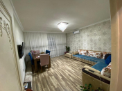 Satılır 3 otaqlı 95 m2 yeni tikili Masazır