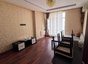 İcarəyə verilir 2 otaqlı 50 m2 yeni tikili Bakı Asiya Universiteti