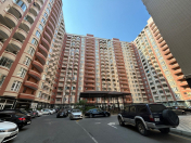 İcarəyə verilir 2 otaqlı 90 m2 yeni tikili Badamdar