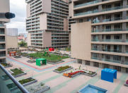 Satılır 3 otaqlı 143 m2 yeni tikili 20 yanvar m.