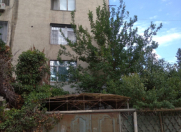 Satılır 2 otaqlı 52 m2 köhnə tikili 4 mkr