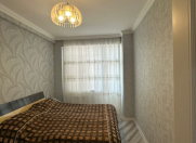 Satılır 2 otaqlı 60 m2 yeni tikili 20 yanvar m.