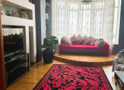 Satılır 5 otaqlı 210 m2 yeni tikili Azərbaycan Dillər Universiteti