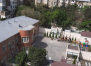 Satılır 2 otaqlı 70 m2 köhnə tikili Elmlər Akademiyası m.