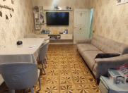 Satılır 3 otaqlı 71 m2 köhnə tikili Əhmədli