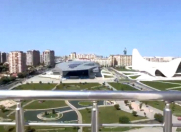 Satılır 2 otaqlı 96 m2 yeni tikili Nəriman Nərimanov m.