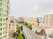 Satılır 2 otaqlı 60 m2 yeni tikili Nəriman Nərimanov m.