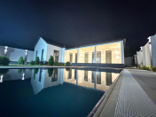 Satılır 4 otaqlı 187 m2 həyət evi Nardaran