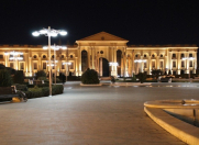 Satılır 2 otaqlı 35 m2 köhnə tikili Gənclik m.