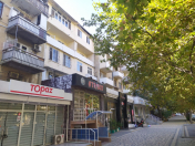 Satılır 2 otaqlı 56 m2 köhnə tikili Elmlər Akademiyası m.
