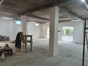 İcarəyə verilir 1 otaqlı 150 m2 obyekt Binə