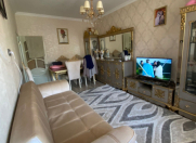 Satılır 2 otaqlı 68 m2 köhnə tikili Köhnə Günəşli