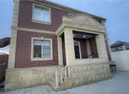Satılır 6 otaqlı 200 m2 həyət evi Abşeron Gənclər Şəhərciyi