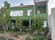 Satılır 5 otaqlı 150 m2 həyət evi Sulutəpə