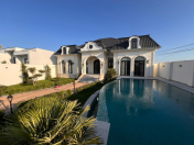 Satılır 5 otaqlı 250 m2 həyət evi Mərdəkan