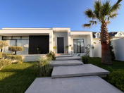 Satılır 5 otaqlı 260 m2 bağ evi Mərdəkan