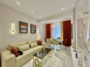 Satılır 2 otaqlı 55 m2 yeni tikili Nəriman Nərimanov m.