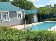 İcarəyə verilir 3 otaqlı 100 m2 həyət evi İsmayıllı