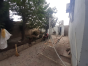 Satılır 4 otaqlı 140 m2 həyət evi Hövsan