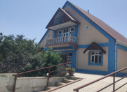 Satılır 8 otaqlı 25 m2 bağ evi Xızı