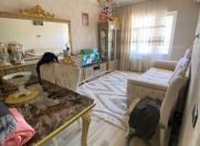 Satılır 2 otaqlı 60 m2 köhnə tikili Köhnə Günəşli