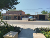 Satılır 5 otaqlı 600 m2 obyekt Türkan