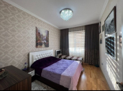 İcarəyə verilir 2 otaqlı 80 m2 yeni tikili Bibiheybət