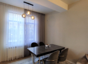 Satılır 4 otaqlı 91 m2 yeni tikili Badamdar