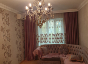 Satılır 2 otaqlı 55 m2 köhnə tikili Əhmədli