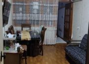 İcarəyə verilir 2 otaqlı 50 m2 köhnə tikili 8 km